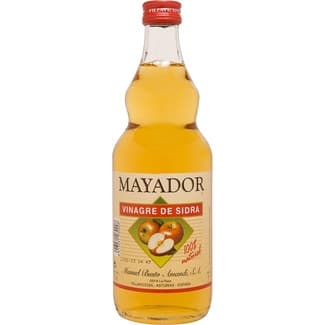 Vinagre de Sidra  Mayador 750 ML