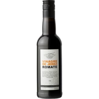 Vinagre de Jerez DOP Vinagre de Jerez  Sanchez Romate 375 ML