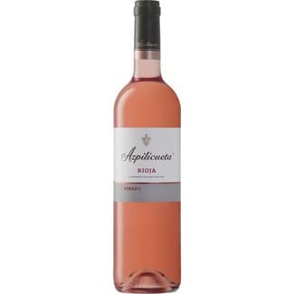 Vino Rosado Joven Doca Rioja  Azpilicueta 75 CL