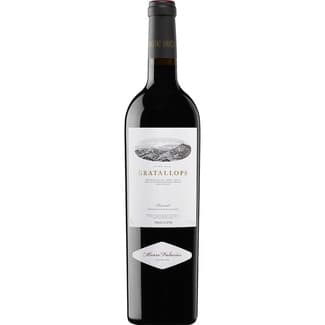 Vino Tinto Doca Priorat LES Terrasses