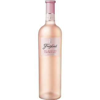 Vino Rosado Selección Especial Vegano DO Cataluña  Freixenet 75 CL