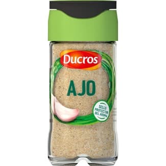 Ajo Molido Ducros