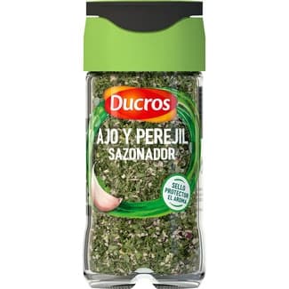 Ajo y Perejil Ducros