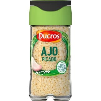 Ajo Picado Ducros