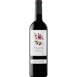 Vino Tinto Doca Priorat Camins del Priorat
