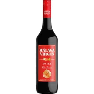 Vino Dulce Pedro Ximénez DO Málaga  Malaga Virgen 75 CL