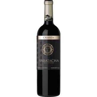 Vino Tinto Crianza DO Jumilla Sabatacha