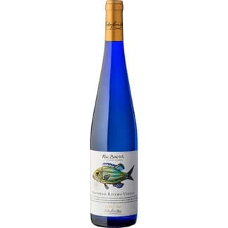 Vino Blanco Albariño DO Rías Baixas  Faustino Rivero Ulecia 75 CL