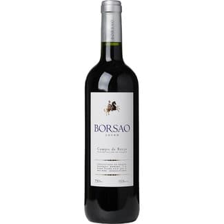 Vino Tinto Joven DO Campo de Borja  Borsao 75 CL