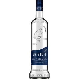 Vodka Eristoff
