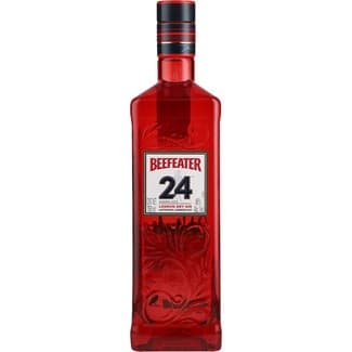 24 London Dry Ginebra Inglesa Beefeater
