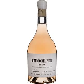 Vino Rosado DO Ribera del Duero Dominio del Pidio