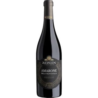 Vino Tinto Amarone Della Valpolicella Zonin