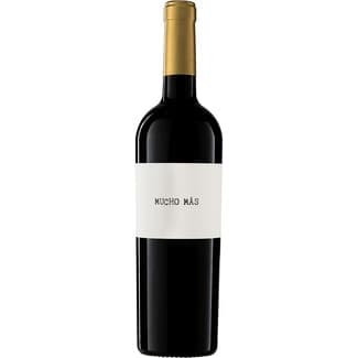 Vino Tinto Red Blend Tempranillo Syrah  Mucho MAS 75 CL