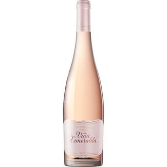 Vino Rosado DO Cataluña  Viña Esmeralda 75 CL
