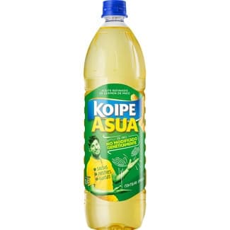 Aceite Refinado de Germen de Maíz Koipe Asua
