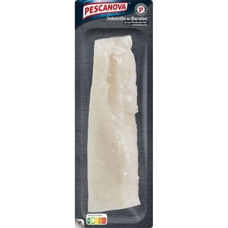 Solomillo de Bacalao Pescanova