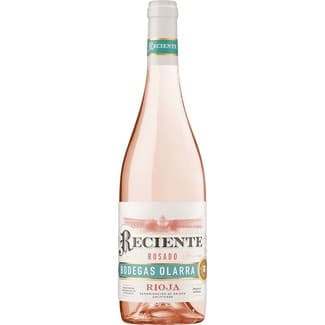Vino Rosado Doca Rioja  Reciente 75 CL