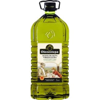 Aceite de Oliva Virgen Extra DOP Estepa Oleoestepa