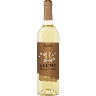 Vino Blanco Verdejo DO Rueda  Blume 75 CL