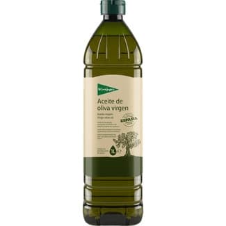 Aceite de Oliva Virgen  el Corte Ingles 1 L