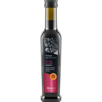 Vinagre de Jerez Reserva DOP Vinagre de Jerez  el Corte Ingles Selection 250 ML