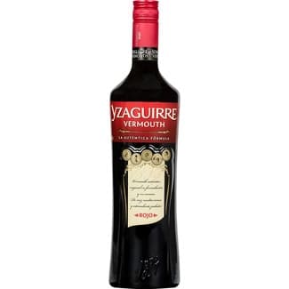 Vermut Rojo  Yzaguirre 1 L
