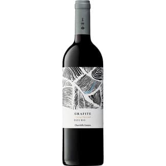 Vino Tinto Churchill's Estates Douro de Portugal  Grafite 75 CL