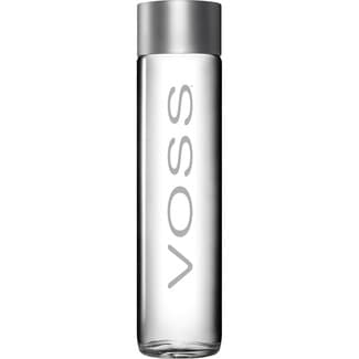 Agua Mineral Natural Voss