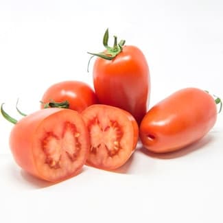 Tomate San Marzano