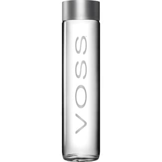 Agua Mineral Natural Voss