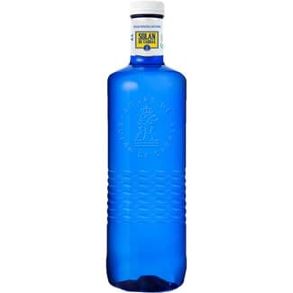 Agua Mineral Natural Solan de Cabras