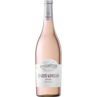 Vino Rosado  Barbadillo 75 CL