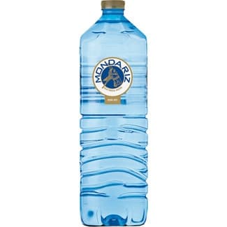 Agua Mineral Natural  Mondariz 1.5 L