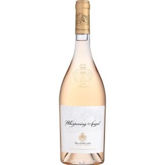 Vino Rosado Château D'esclans Côtes de Provence  Whispering Angel 75 CL
