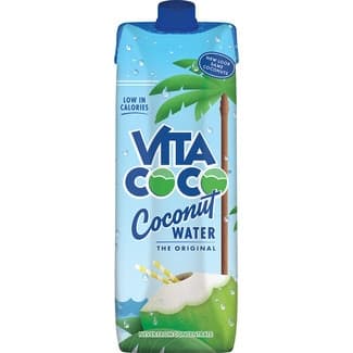 Agua de Coco Natural  Vitacoco 1 L