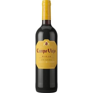 Vino Tinto Crianza Doca Rioja Campo Viejo