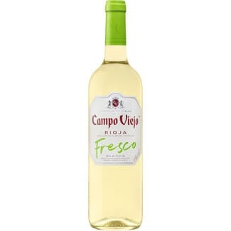 Vino Blanco Fresco Doca Rioja  Campo Viejo 75 CL