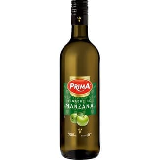 Vinagre de Manzana  Prima 750 ML