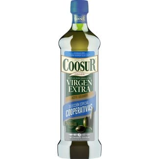 Aceite de Oliva Virgen Extra Origen Selección Especial Cooperativa Coosur