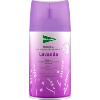 Ambientador Automático Lavanda el Corte Ingles