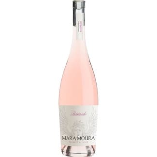 Vino Rosado Bastardo Merenzao de Galicia  Mara Moura 75 CL
