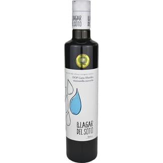 Aceite de Oliva Virgen Extra DOP Gata-hurdes Manzanilla Cacereña el Lagar del Soto