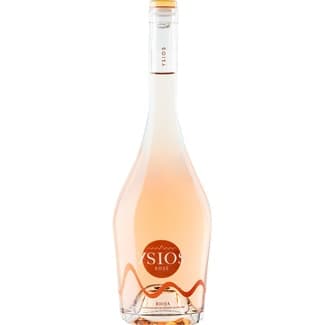 Vino Rosado Garnacha Tempranillo Viura Doca Rioja  Ysios 75 CL