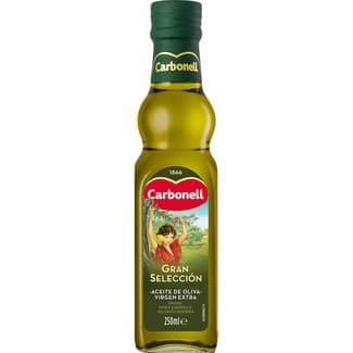 Aceite de Oliva Virgen Extra Carbonell Gran Seleccion