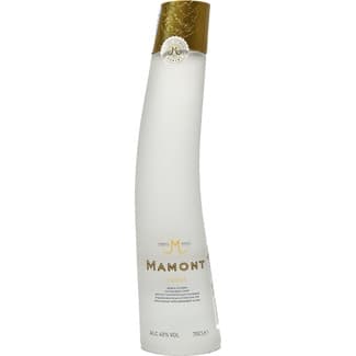 Vodka de Siberia Mamont