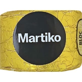 Bloc de Foie Gras de Pato con Trozos sin Gluten Martiko