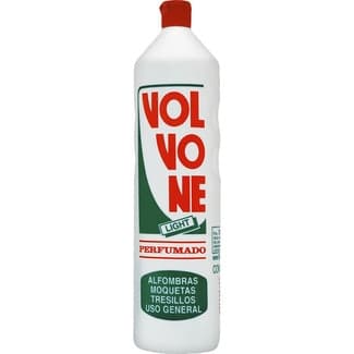 Amoniaco Light Perfumado Volvone