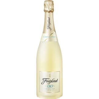 Vino Espumoso sin Alcohol 0,0  Freixenet 75 CL