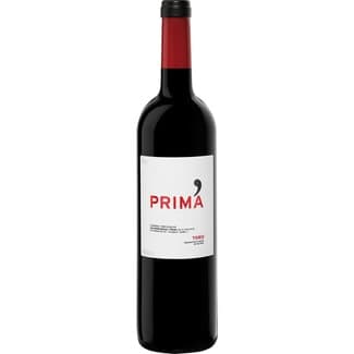 Vino Tinto Crianza DO Toro Prima